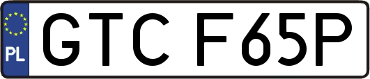 GTCF65P