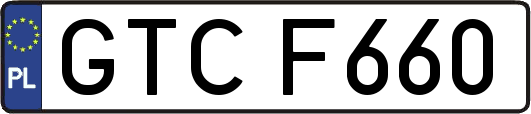 GTCF660