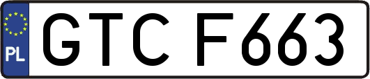 GTCF663