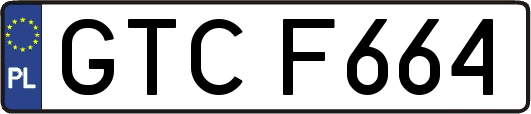 GTCF664