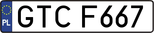 GTCF667