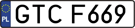 GTCF669