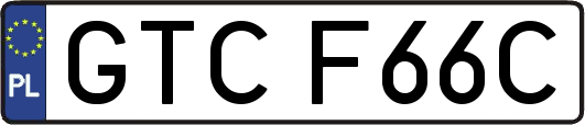 GTCF66C