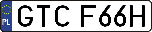 GTCF66H