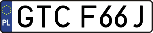 GTCF66J