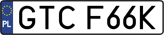 GTCF66K