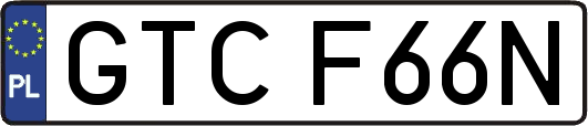 GTCF66N