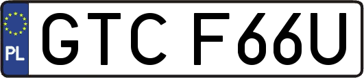GTCF66U