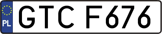 GTCF676