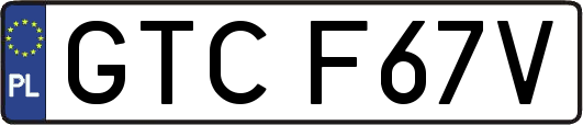 GTCF67V