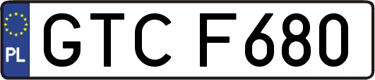 GTCF680