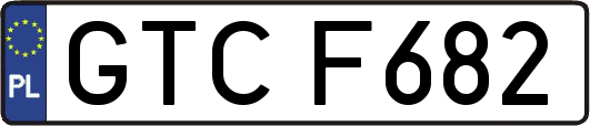 GTCF682