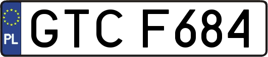 GTCF684