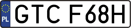 GTCF68H