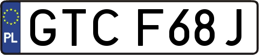 GTCF68J