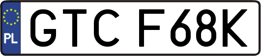 GTCF68K