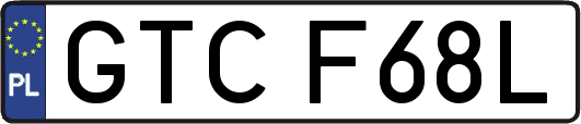 GTCF68L