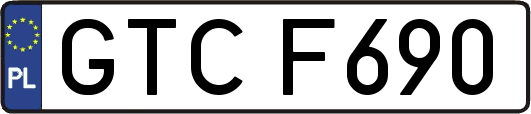 GTCF690