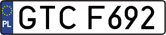 GTCF692