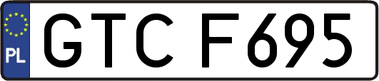 GTCF695