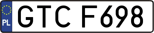 GTCF698