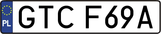 GTCF69A