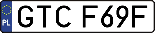 GTCF69F