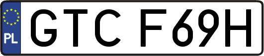 GTCF69H