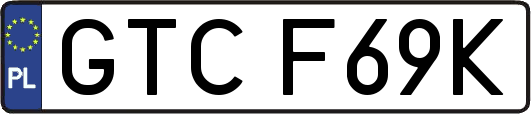 GTCF69K