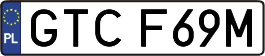GTCF69M