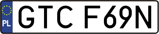 GTCF69N