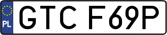 GTCF69P