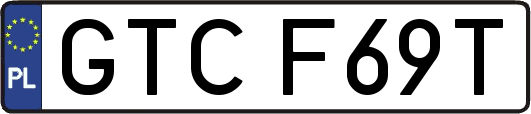 GTCF69T