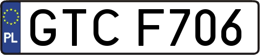 GTCF706