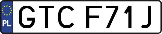 GTCF71J
