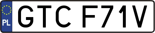 GTCF71V