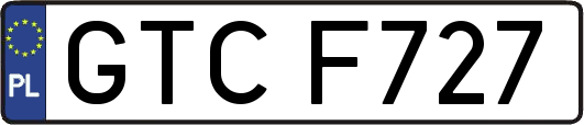 GTCF727
