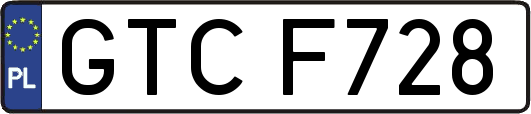 GTCF728