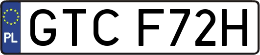GTCF72H