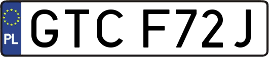 GTCF72J