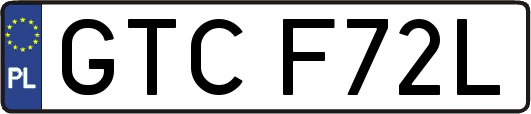 GTCF72L