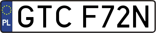 GTCF72N