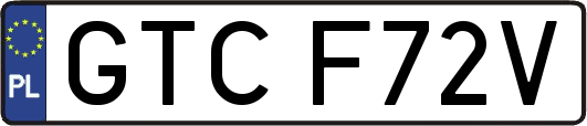 GTCF72V