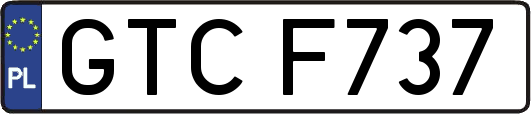 GTCF737