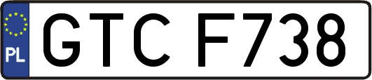 GTCF738