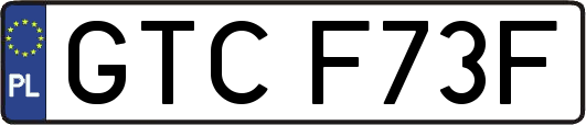 GTCF73F