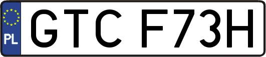 GTCF73H