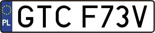 GTCF73V
