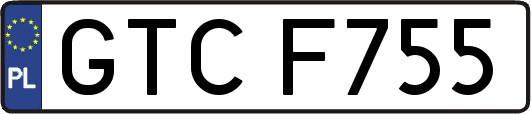 GTCF755