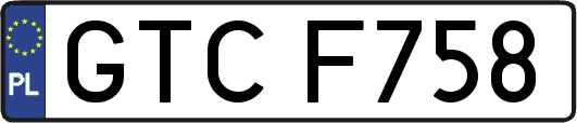 GTCF758